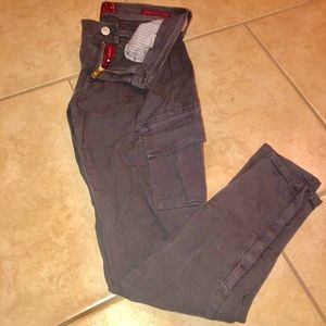 Lucky brand skinny jeans